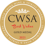 cwsa gold